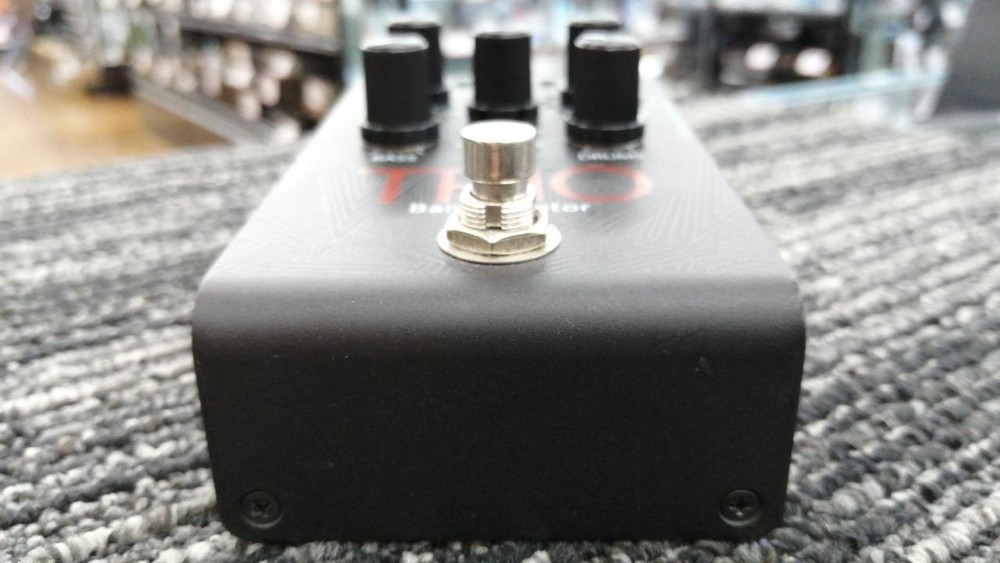 DIGITECH TRIO-V-01 EFFECTOR 508343