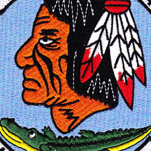 USS Seminole AKA-104 Patch