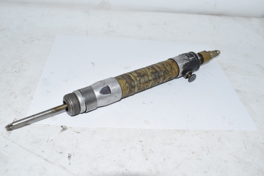 Master Power Precision 2601 Pneumatic Air Screwdriver