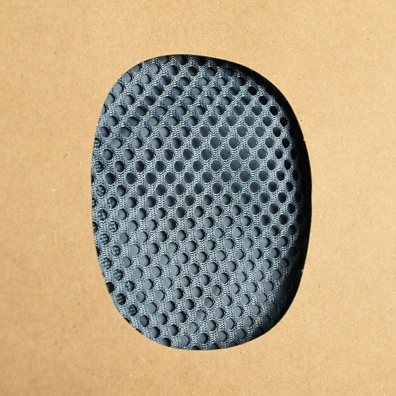 AWAY TRAVEL Set of 4 Blue THE INSIDER Water Repellent Packing Cubes NEW