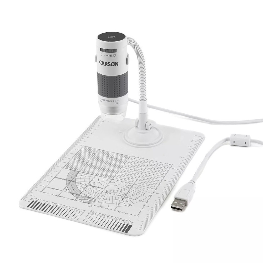Carson MM-840 Digital Microscope