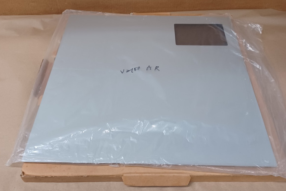 LIAN LI V PC-V2100A Right Side Panel Vent