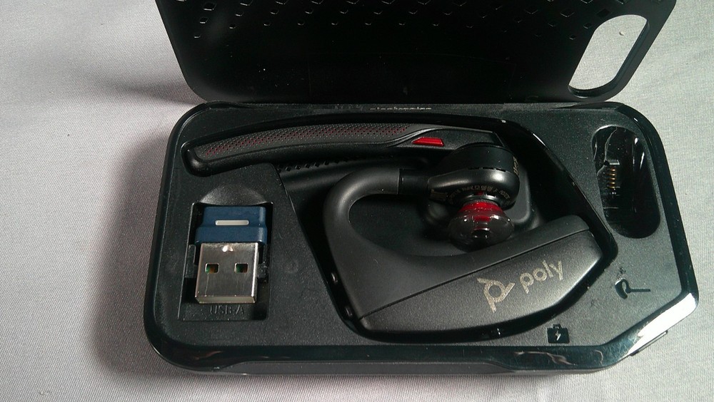 PLANTRONICS YU10453-16015 USED