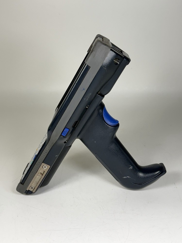 Honeywell CK65 Handheld Android Mobile Computer Barcode Scanner - WORKING