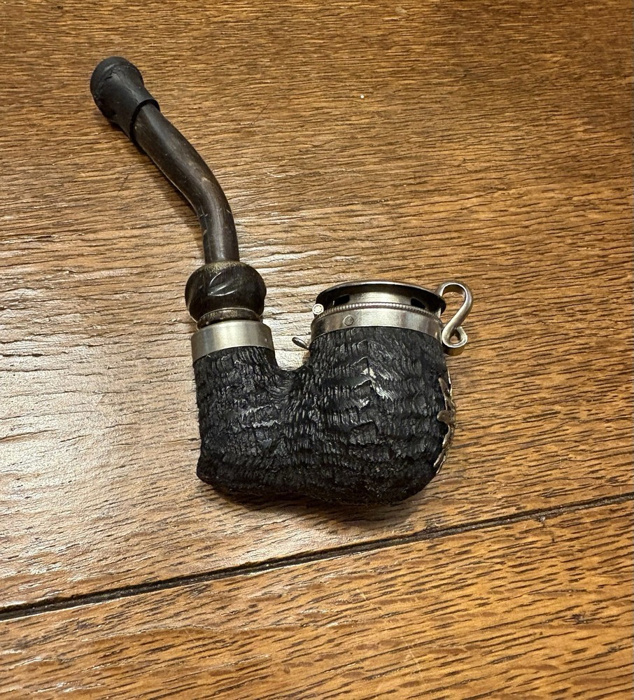 BBK Pipe, Used