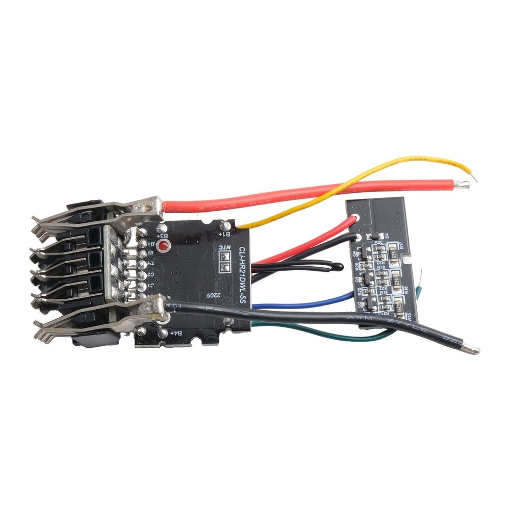 Battery Repair and Assembly For DCB205 Protective Plate for 20V MAX Tools
