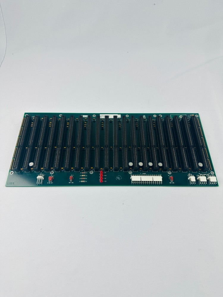 CMS Procuts 11020-FFFFF-F Backplane