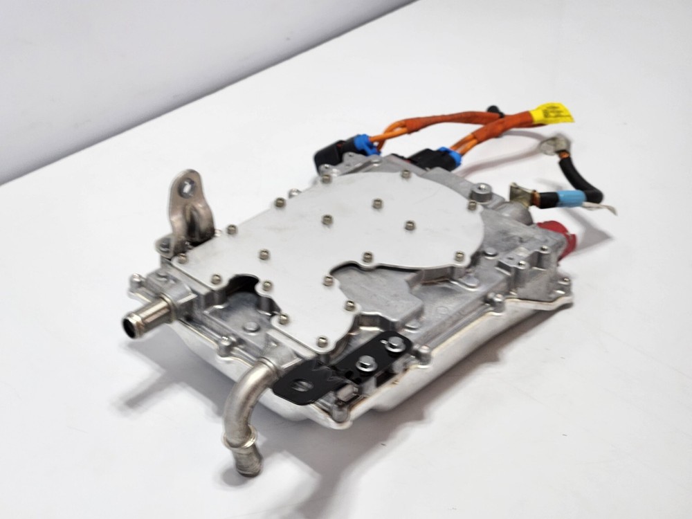 ✅ 2012-2020 OEM Tesla Model S DC-DC Converter Module Unit DELTA 2.5kW