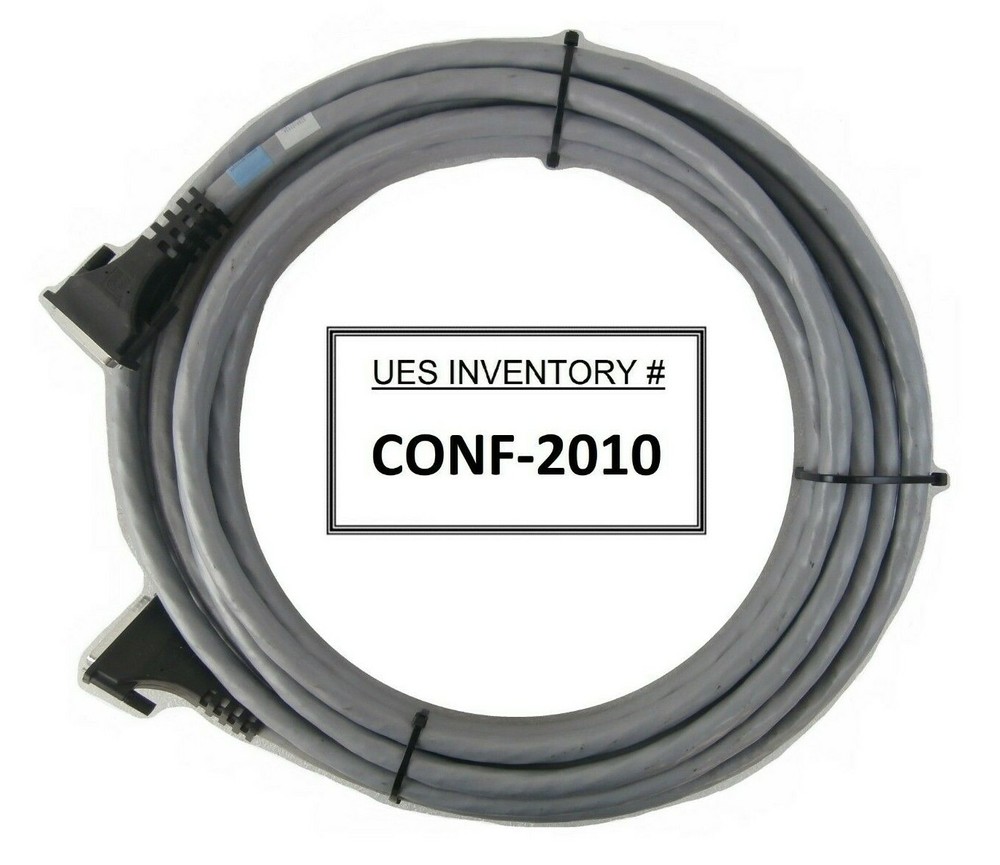 AMAT Applied Materials 0150-21134 Chamber C Interconnect Cable New Surplus