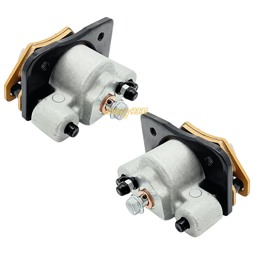 Disc Brake Conversion Kit Front for Honda Fourtrax 300 4x4 TRX300FW 1992-2000