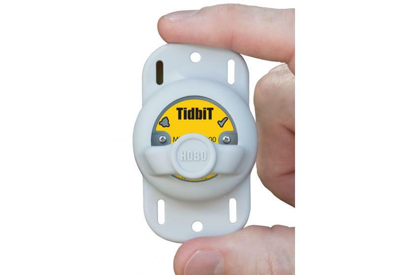 Onset HOBO® MX2203 TidbiT 400ft Waterproof Temperature Data Logger