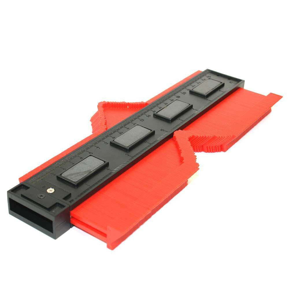 10" Long Shape Contour Marking Transfer Gauge Gage