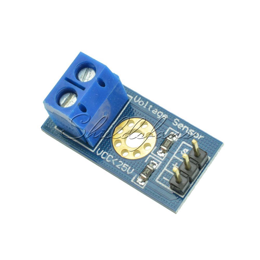 Voltage detection module Voltage Sensor Module for Arduino