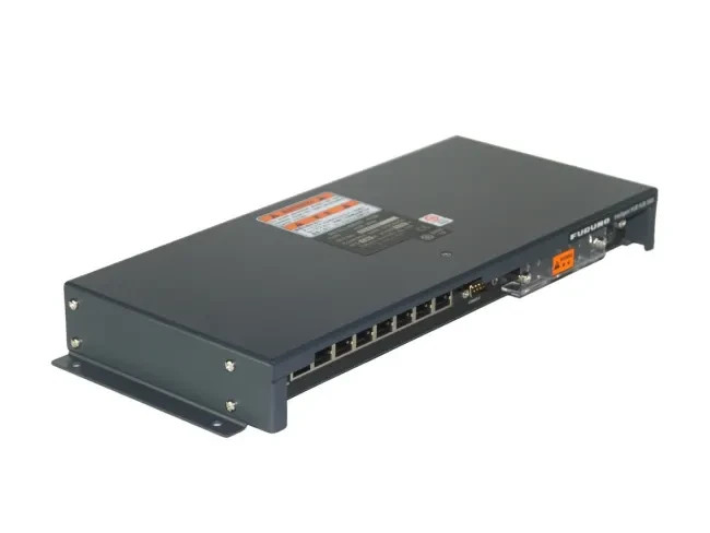 Furuno Intelligent HUB - HUB3000 - Ethernet HUB Switch