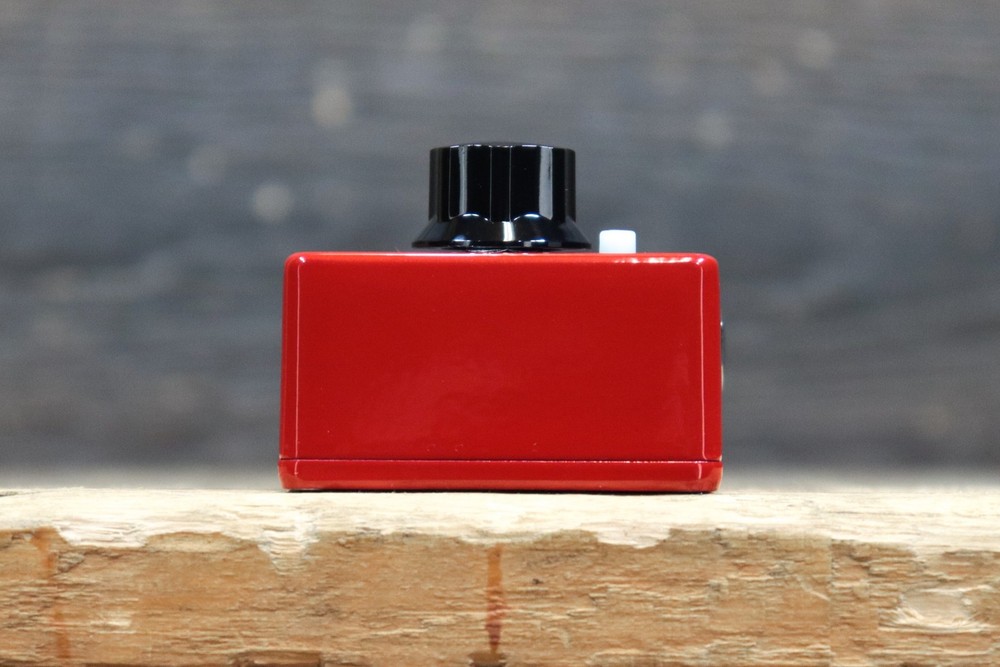 MXR EVH90 Eddie Van Halen Phase 90 Script and Block Style Phasing Effect Pedal