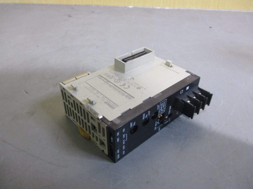 OMRON CJ1W-CLK21-V1 PLC Controller Link Unit Module USED