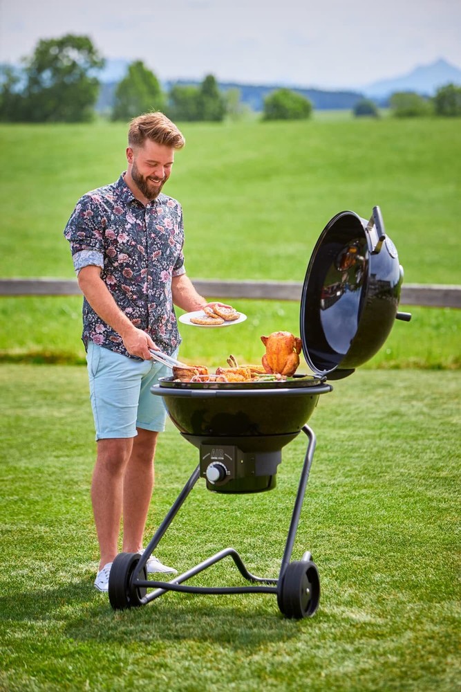 Rösle Chicken Roaster Silver One Size