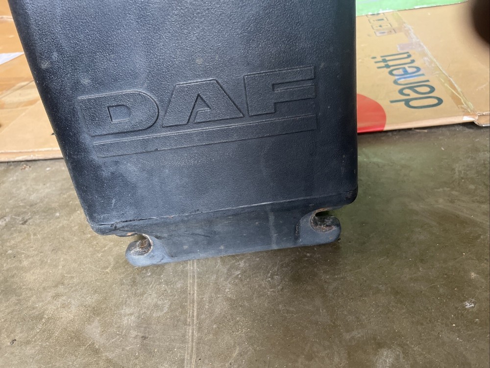 DAF ADBLUE TANK AND SENDER