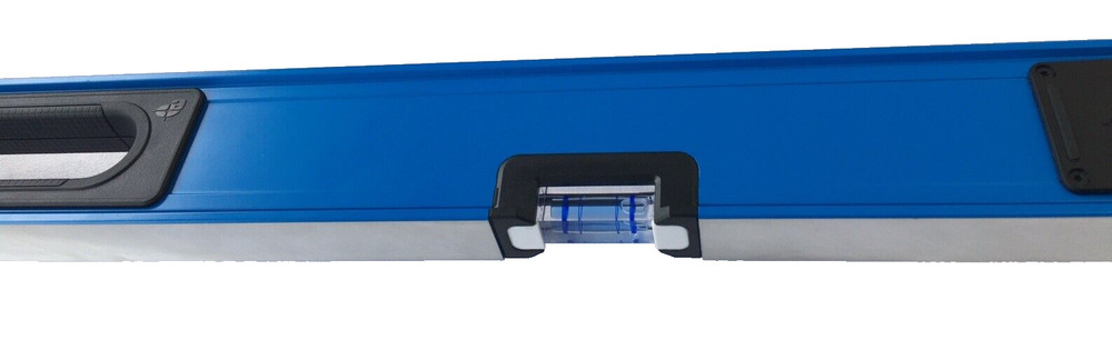 Empire 48” Auto Calibrated E105.48H Digital Level - Blue