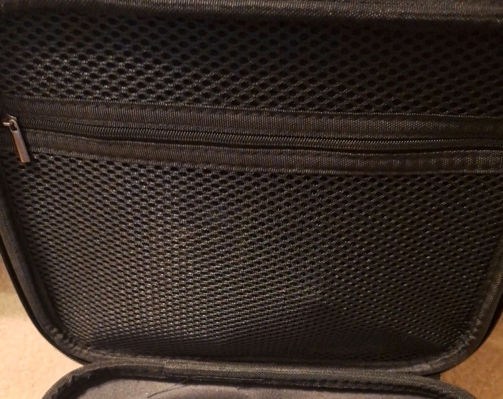 Attop X-Pack 18 Camera Drone with Controller and Accessories Case