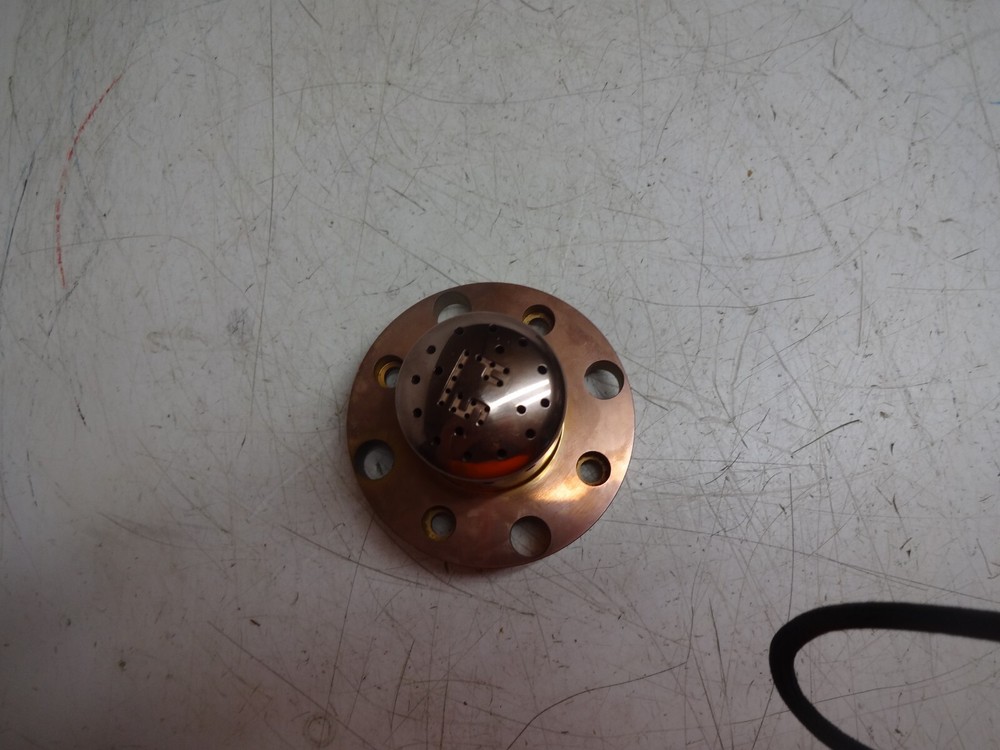 Correct Tool, Inc. 3LDM 10000421-24V Tooling, Can: Dome Plug Variantic Rev D