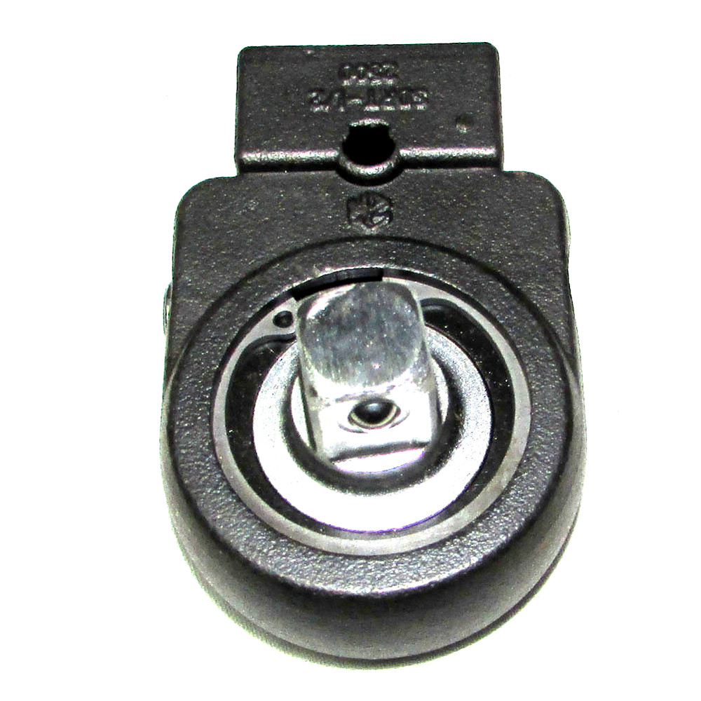 Sturtevant 78329554 1/2in. Ratcheting Square Socket New