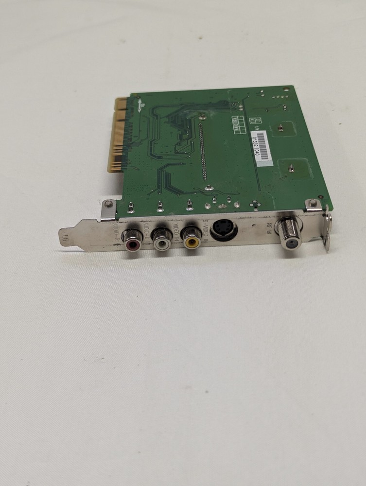 AVerMedia AVerTVHD A180 PCI with bracket