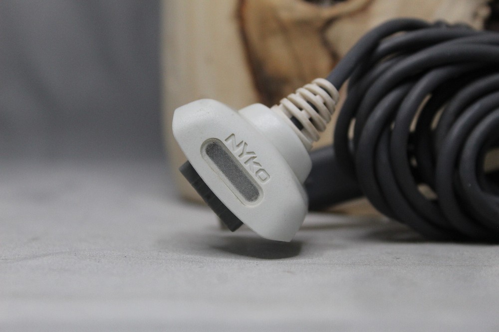 Nyko Power Cable for Xbox 360 Controller No Power Pack