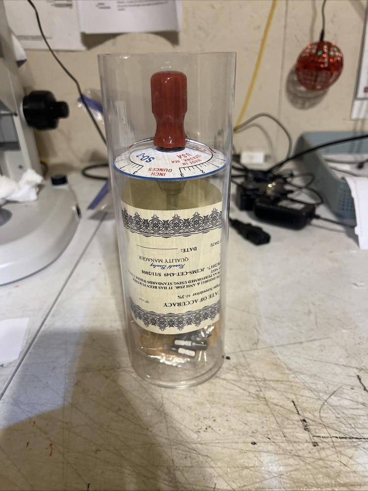 Seekonk SO-3 Torque Screwdriver