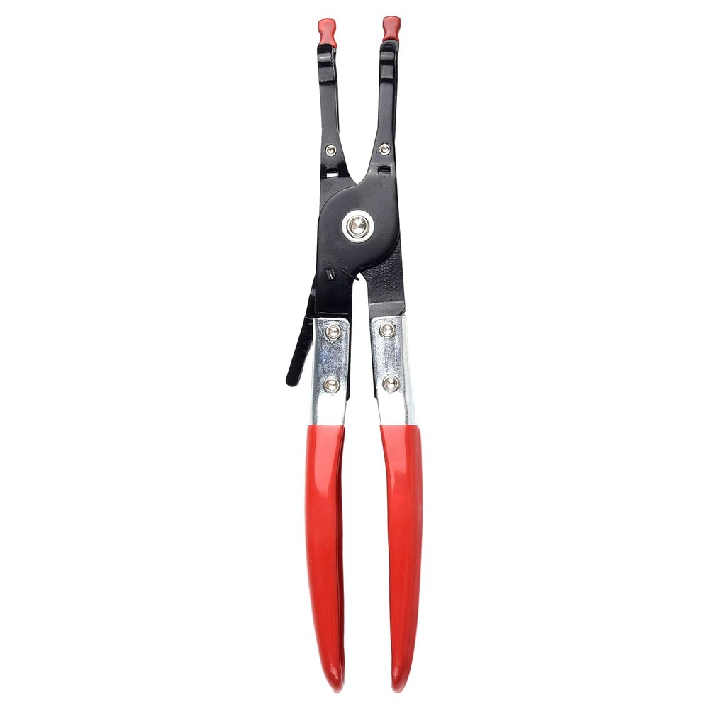 Auxiliary 24.6cm/9.7in Cord Release. Easy Grip Handle Electrical Systems