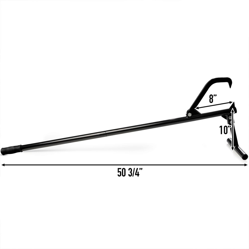 Biltek Log Timberjack for Forestry / Logging / Log Jack / Chainsaw / Rolling