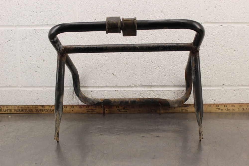 1984 Honda TRX200 FRONT BUMPER B433