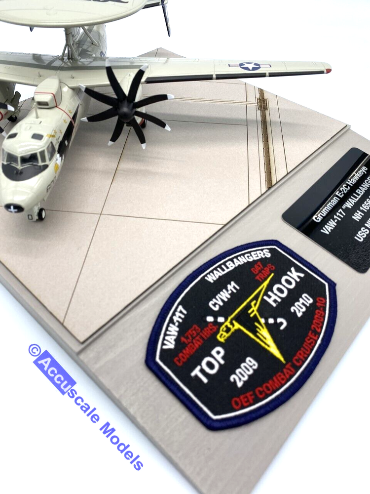 Accuscale Mode1s 1/72 Concrete Runway & Display Base Kit