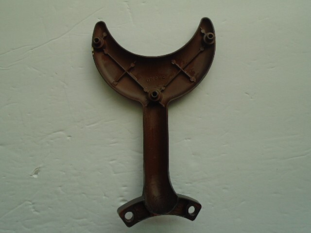 CEILING FAN REPLACEMENT ARM/BRACKET OIL BRONZE 750M0