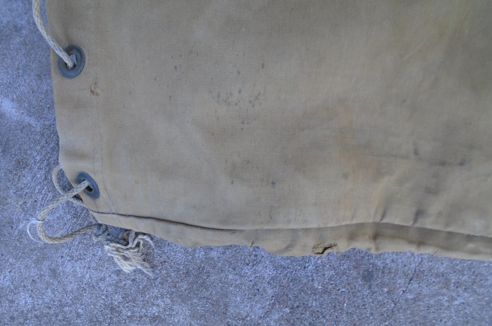 US Medical bag 25 X 46, not dated