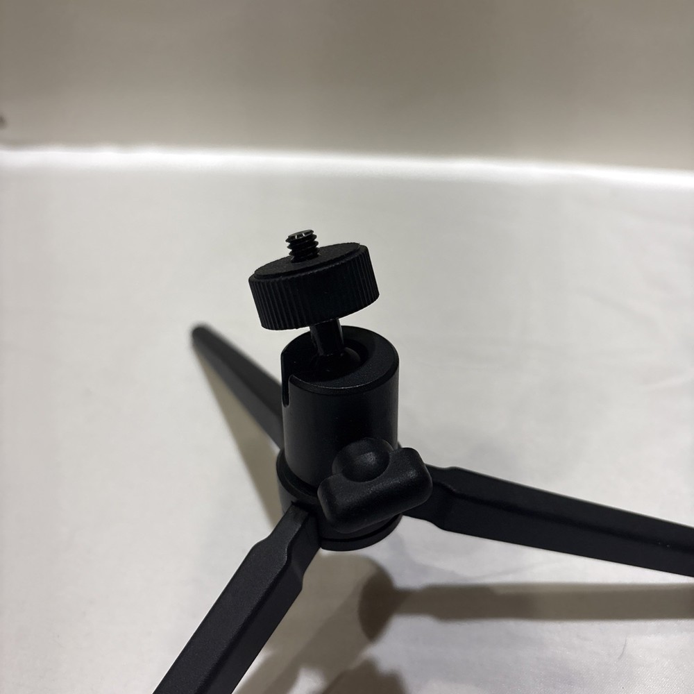 Nikon Table Top Mini Action Compact Camera Tripod Aluminum