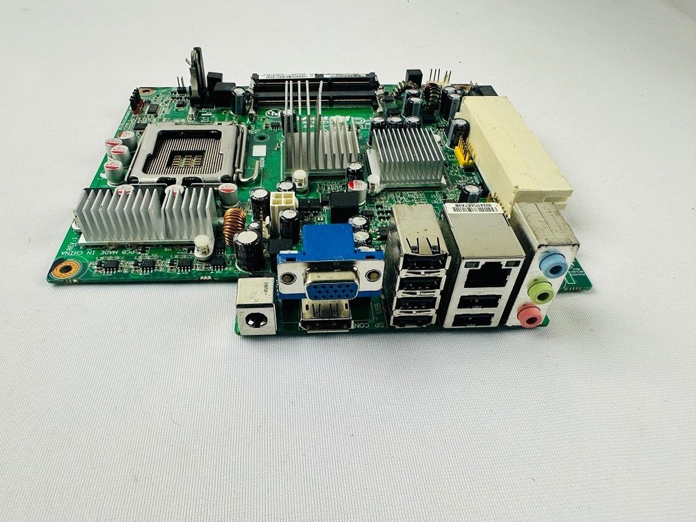 Lenovo MTQ45IK CPU Board