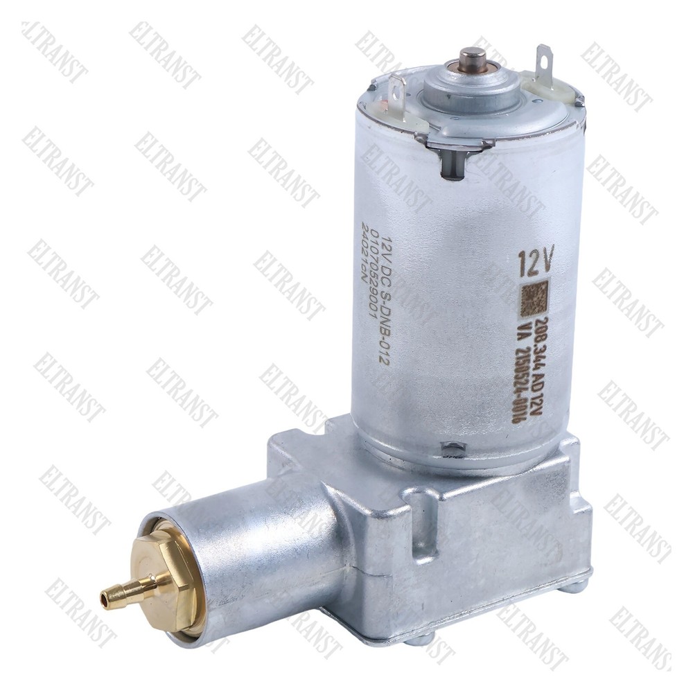 01070529001 Air Compressor for Grammer 12V Seat MSG90.3C MSG75 MSG93 MSG95 MSG97