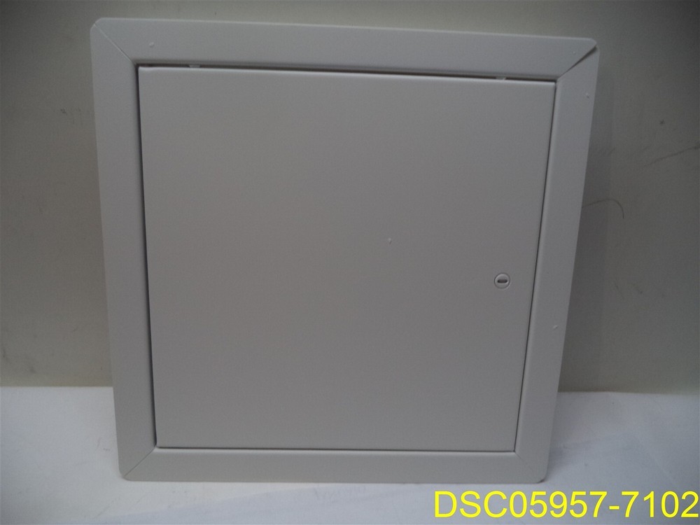 Cendrix AHD 12" x 12" Access Panel White