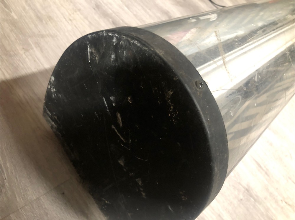 Vintage 1980s Bud Light Pool Table Light
