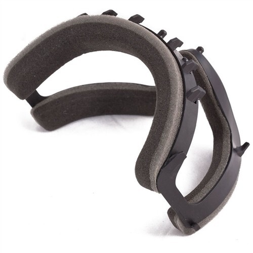 Virtue Vio Mask Foam Kit Black