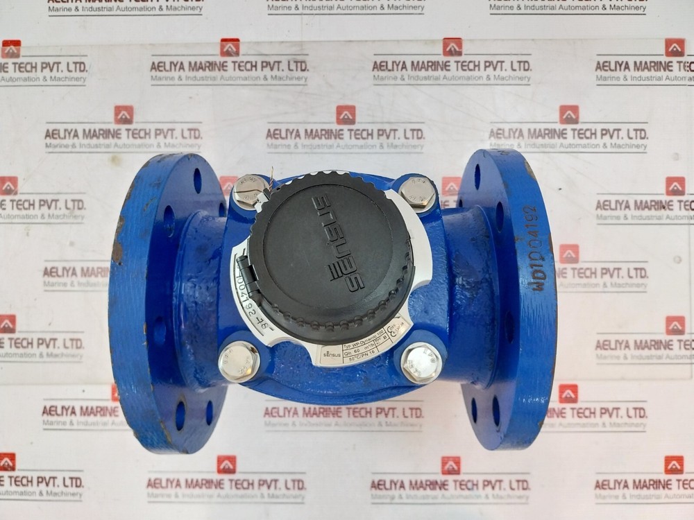 SENSUS WP-DYNAMIC 100 Water Meter