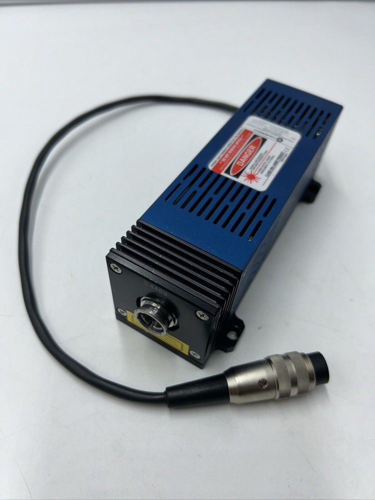 Coherent laser PL 810 nm 2000 mW