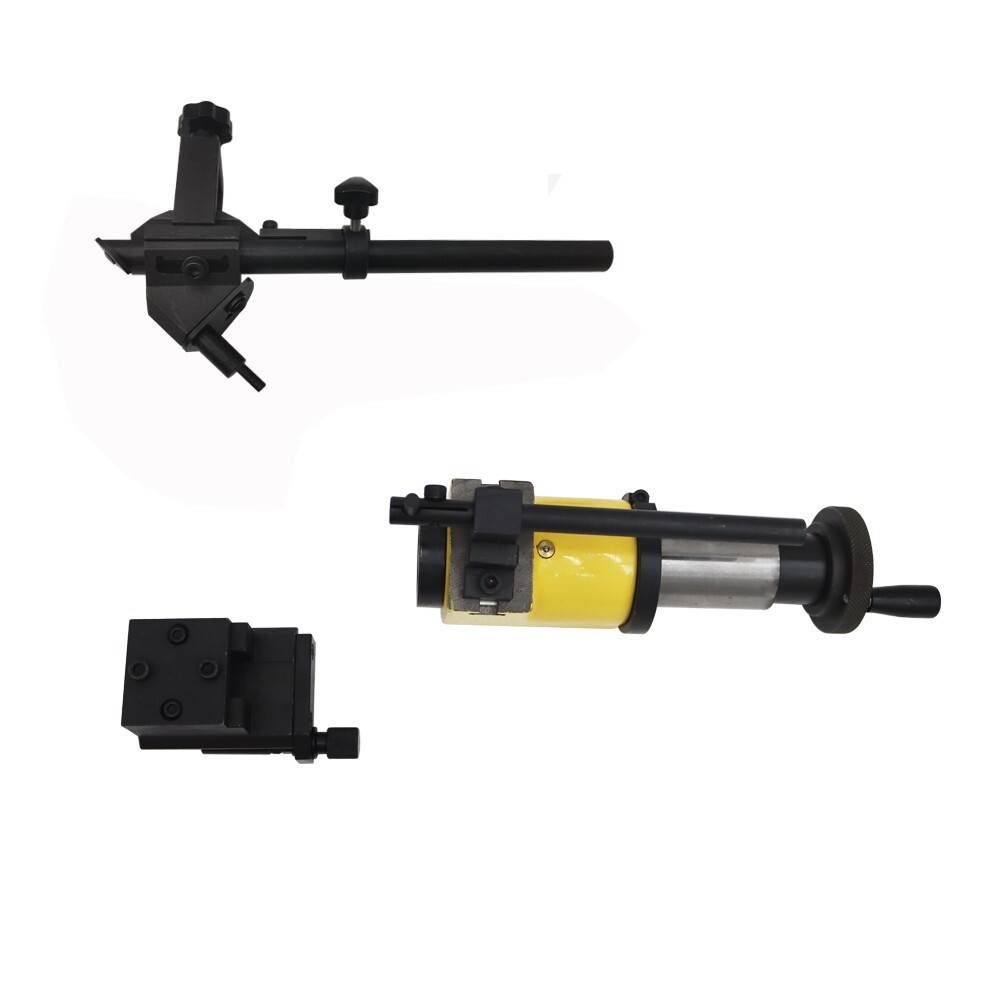 Universal Cutter Grinder Sharpening Machine with 5C Collets End Mill Sharpener