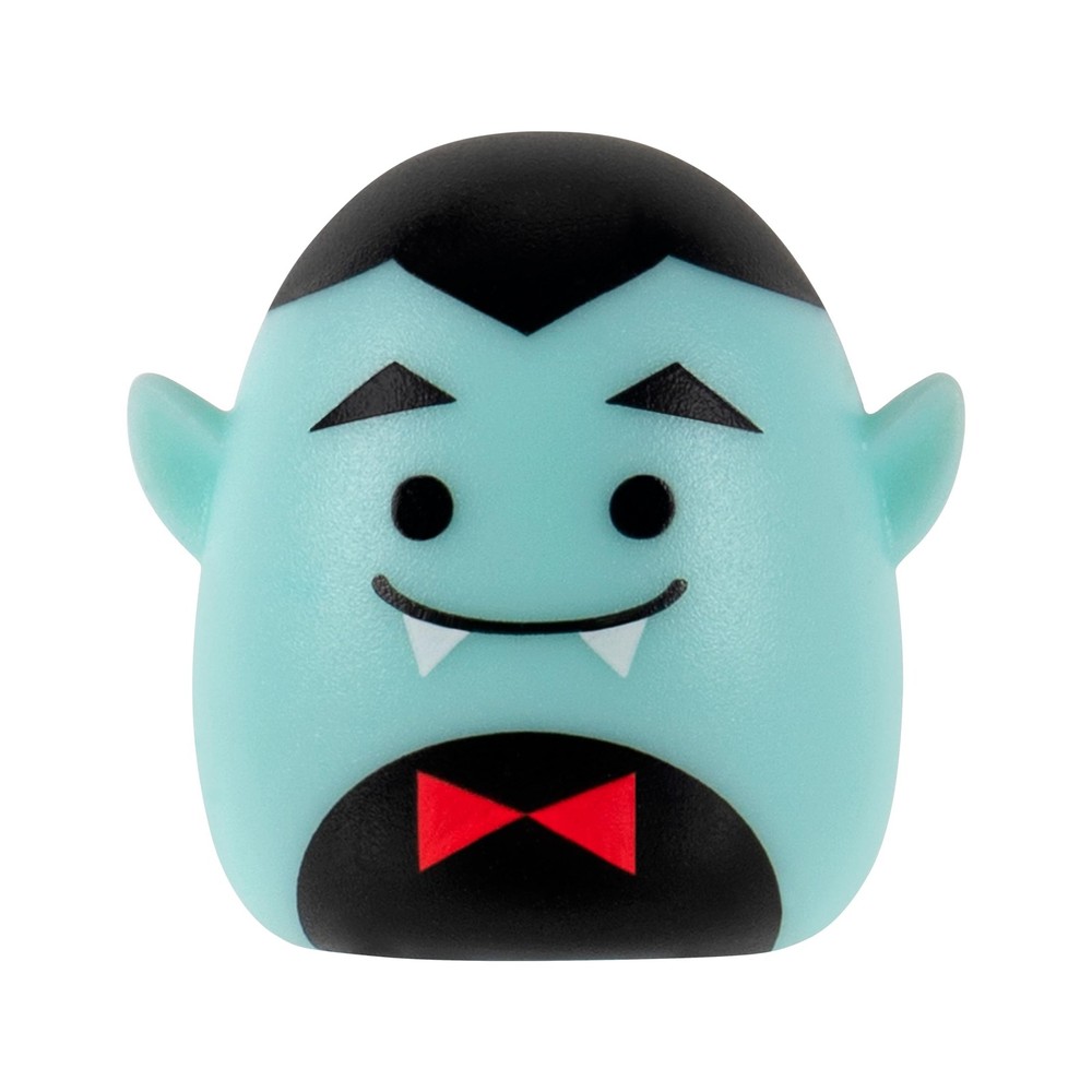 Halloween Countdown Calendar – Includes 13 Mini-Squish (Wave 3)