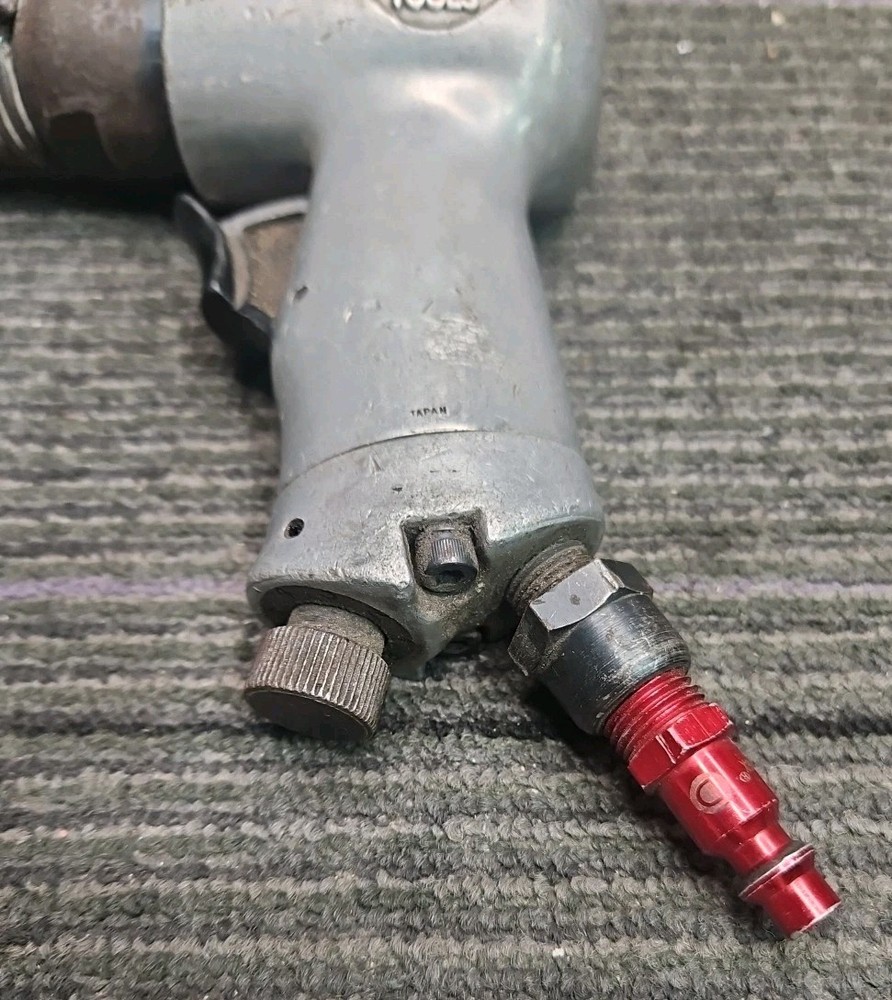 Mac Tools Pneumatic Air Chisel Air Hammer