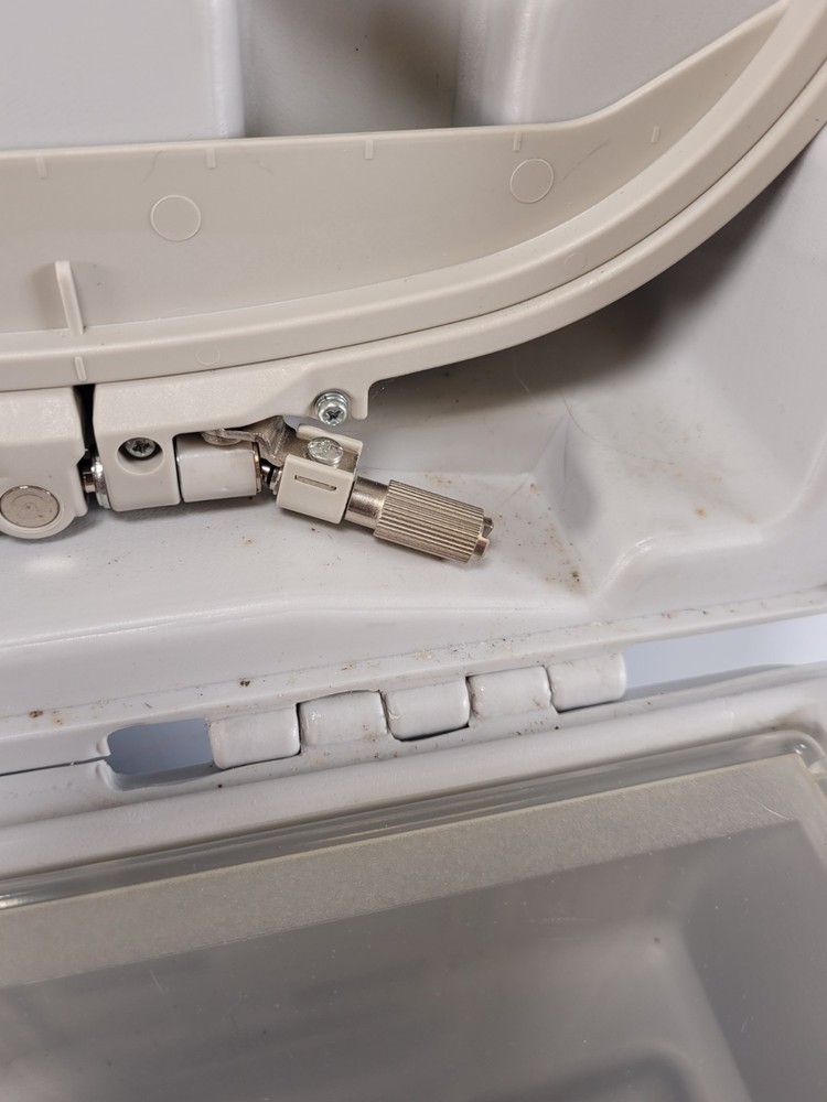 Embroidery Unit Assembly, Babylock #XC8031251