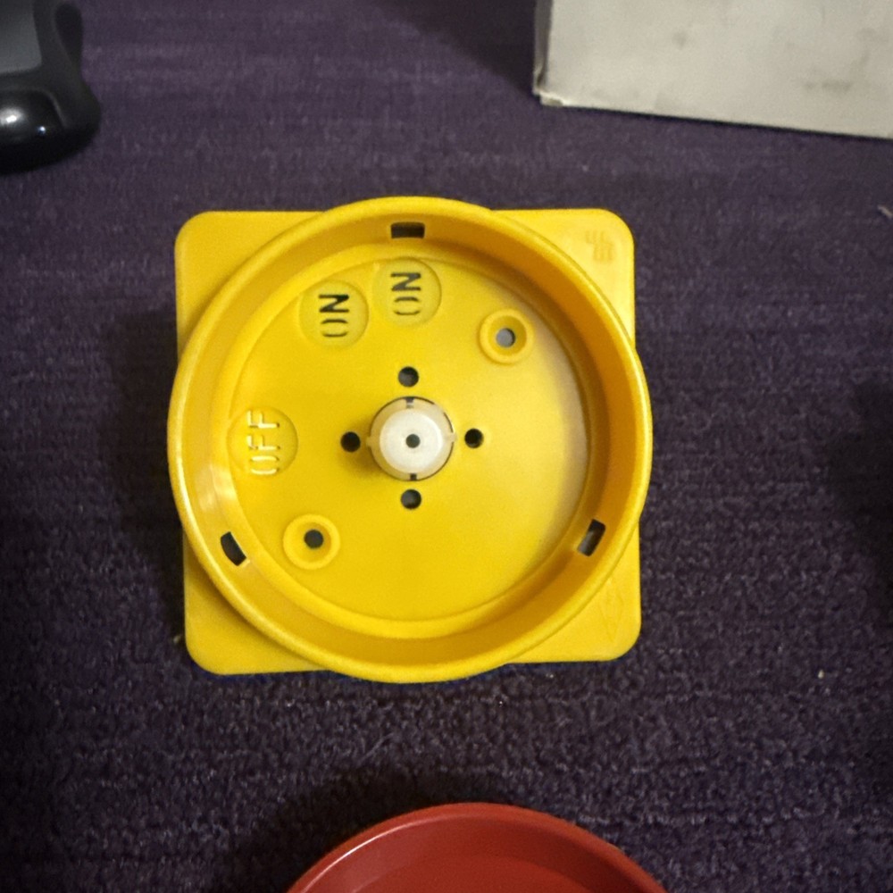 Advance Controls Inc. CB0250003LE2U Cam Switch Sea Description.