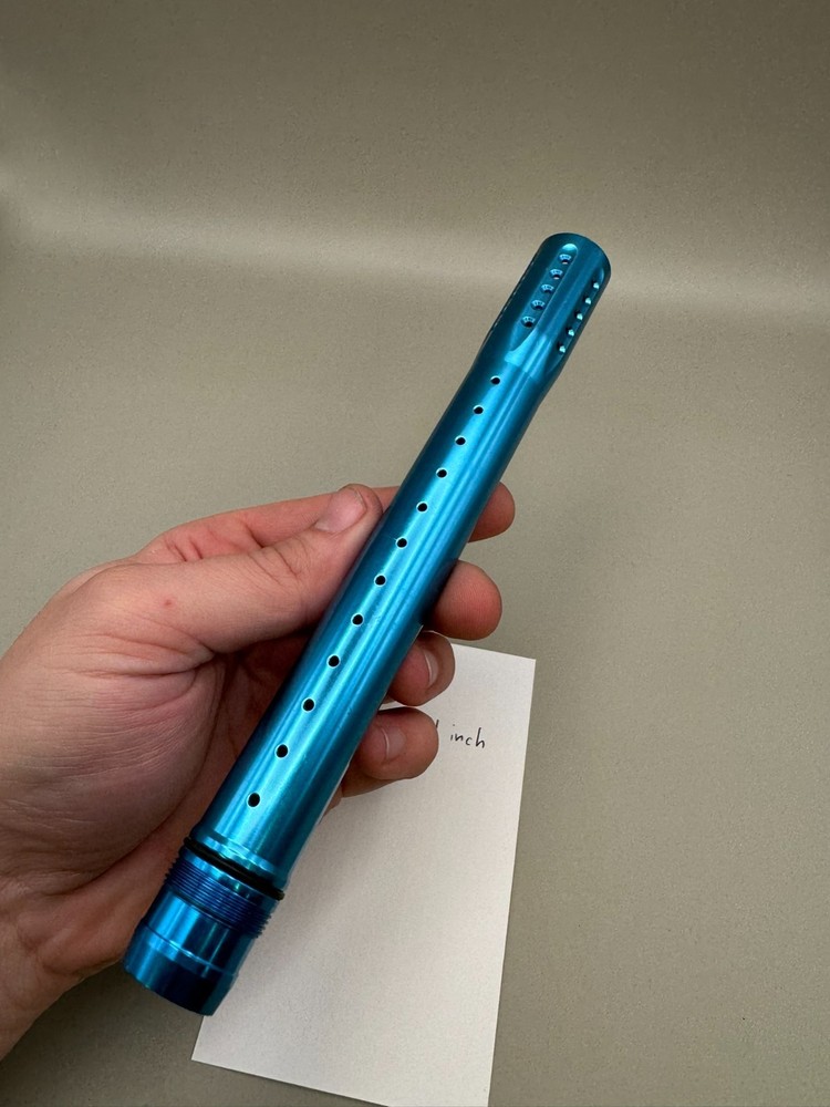 Dye UL Tip 14 inch-Gloss Blue