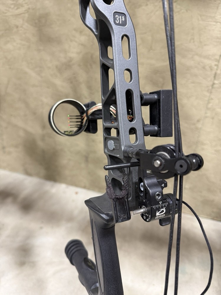 Mathews vxr 31.5 Rh
